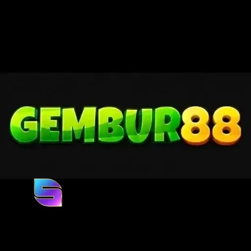 Logo gembur88